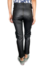 Pantalón Coating Engomado