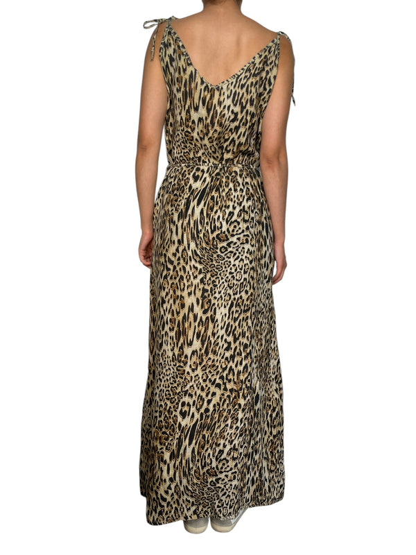Vestido Lino