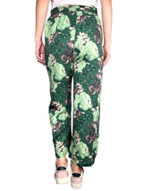 Pantalón de Buzo Estampado