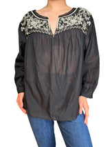 Blusa Helani