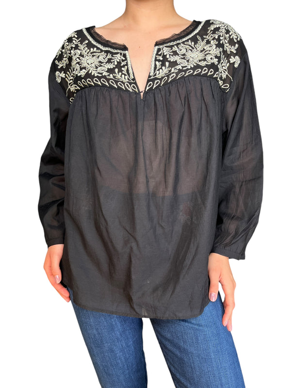 Blusa Helani