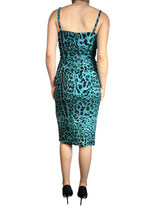 Vestido Seda
