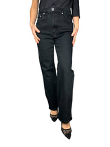 Jeans Kick Flare Fit