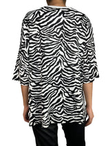 Polera Tejida