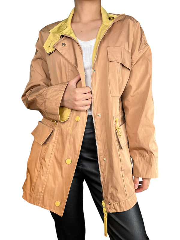 Chaqueta Reversible