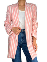 Blazer Lino