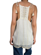 Top Lurex