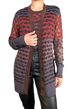Sweater Red