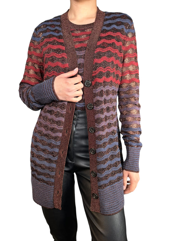 Sweater Red