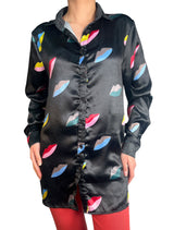 Blusa Kisses