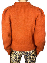 Sweater Alpaca