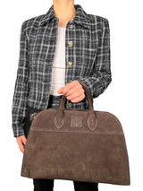 Cartera de mano Doble Asa