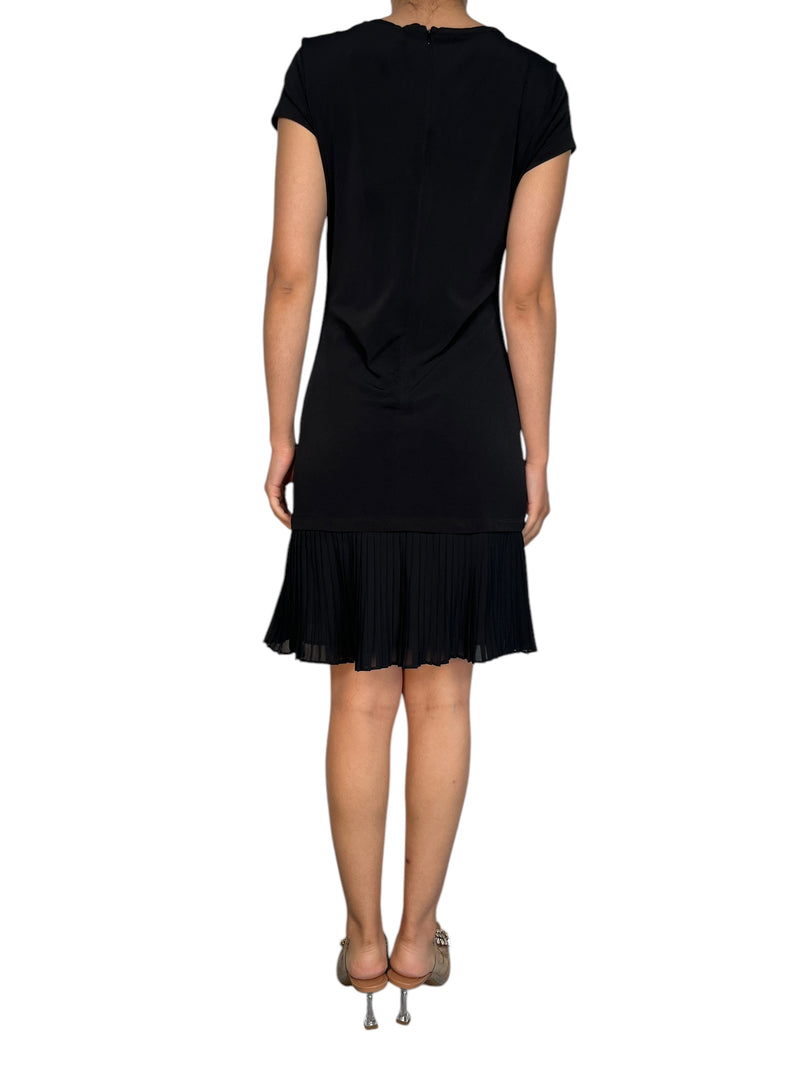Vestido Plisado