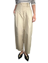 Pantalón Beige