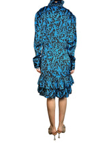 Vestido Flores