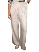 Pantalón Lino