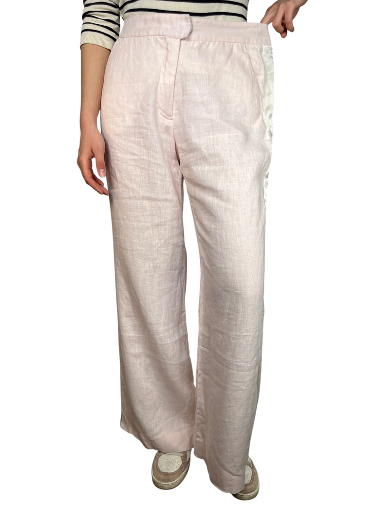 Pantalón Lino