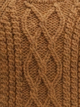 Sweater Trenzado Niño