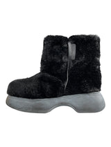 Botas Winter