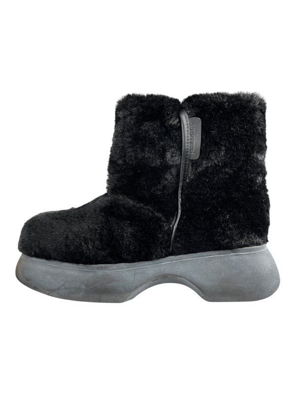 Botas Winter