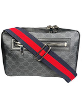 Mochila Cruzada GG Supreme Sling Bag