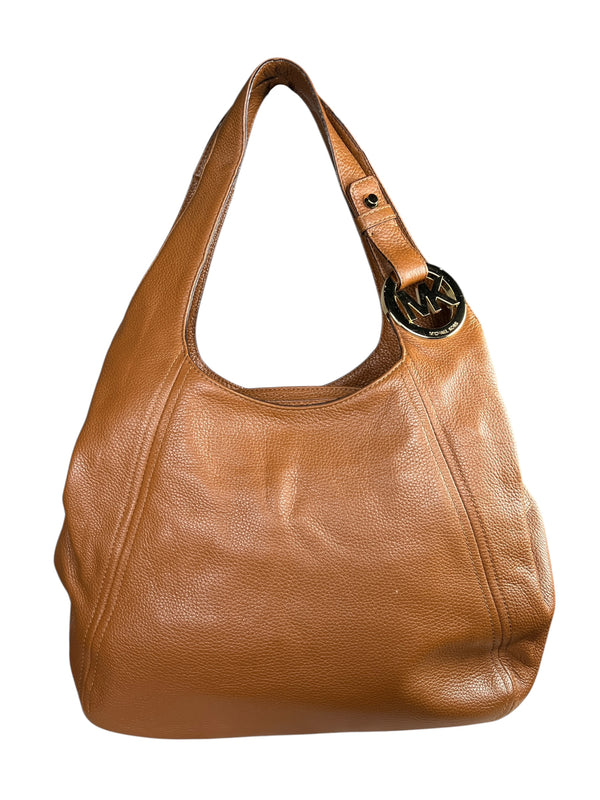 Cartera Cuero