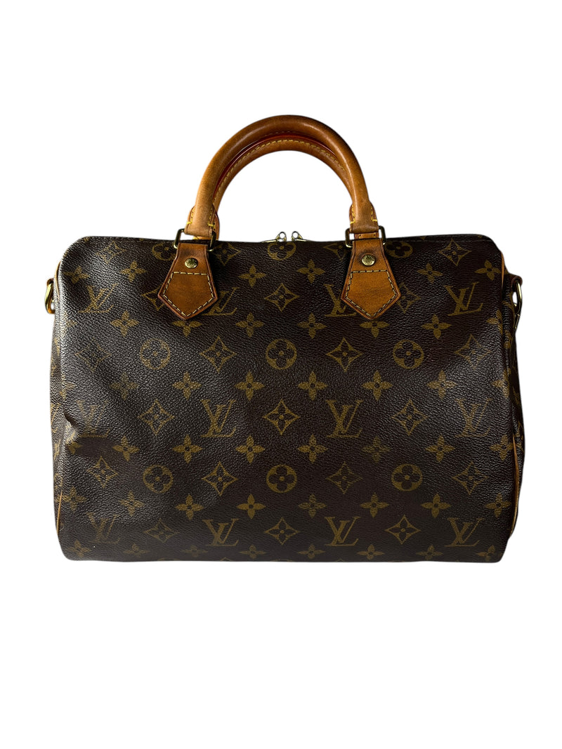 Cartera Speedy 30