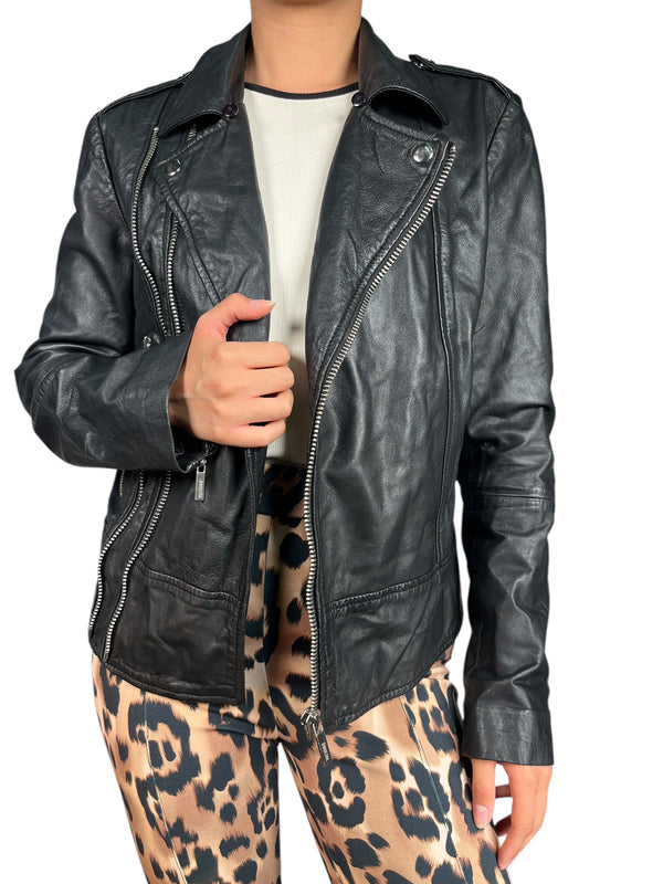 Chaqueta Cuero