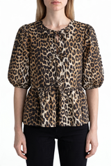 Blusa Amarras