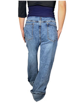 Jeans Maternal