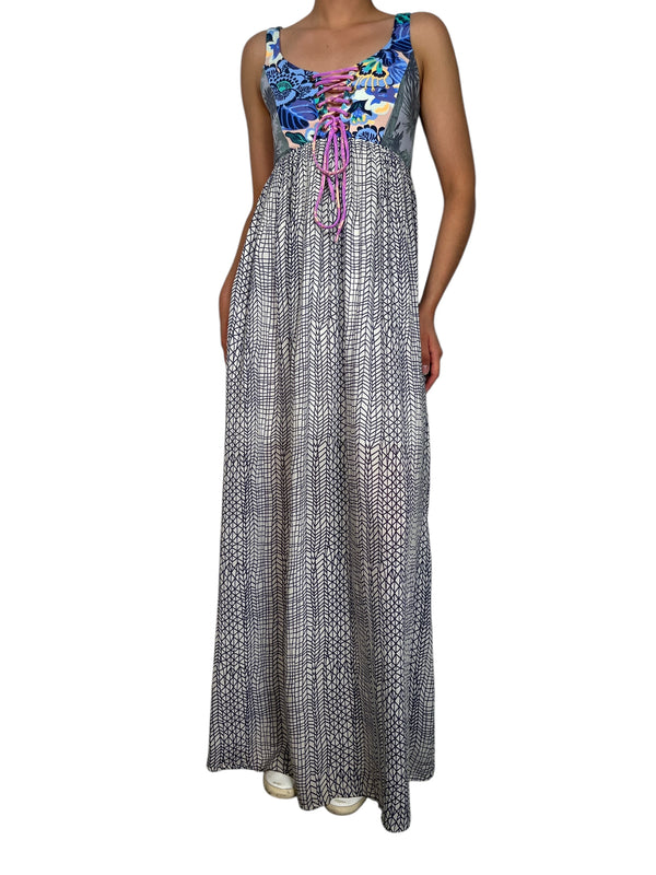 Vestido Mxi
