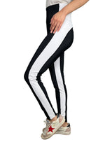Leggings Rib