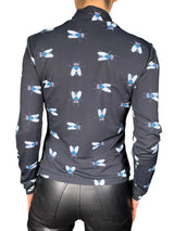 Polera Mosca