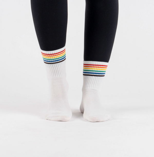 Calcetines Love Pride