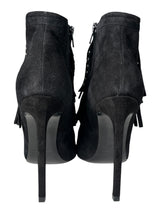 Botines Paris 100 Stud Fringe