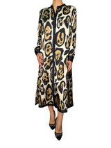 Vestido Jeffrey