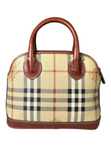 Cartera Mini Dome Satchel