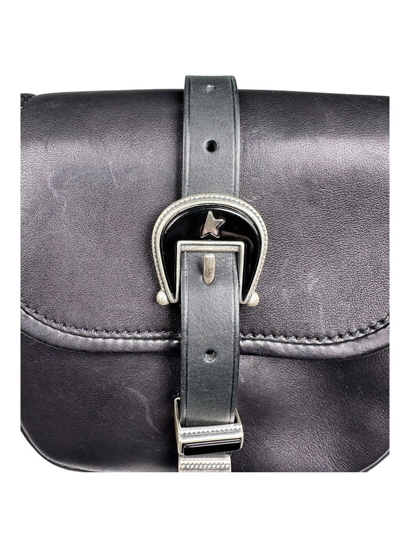 Bandolera Cuero