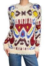 Sweater Munkey Turk