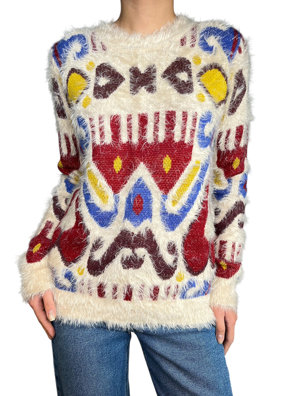 Sweater Munkey Turk
