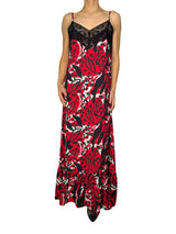 Vestido Maxi