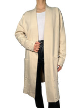 Cardigan Perlas