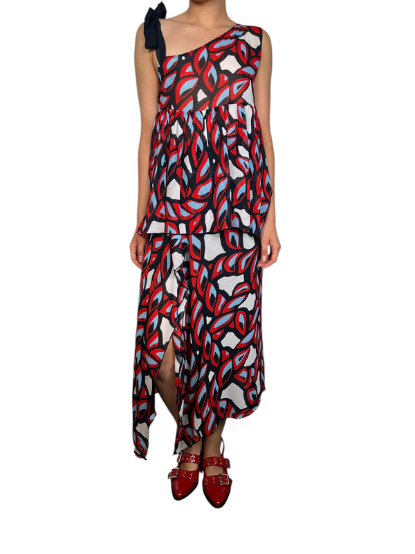 Set Estampado