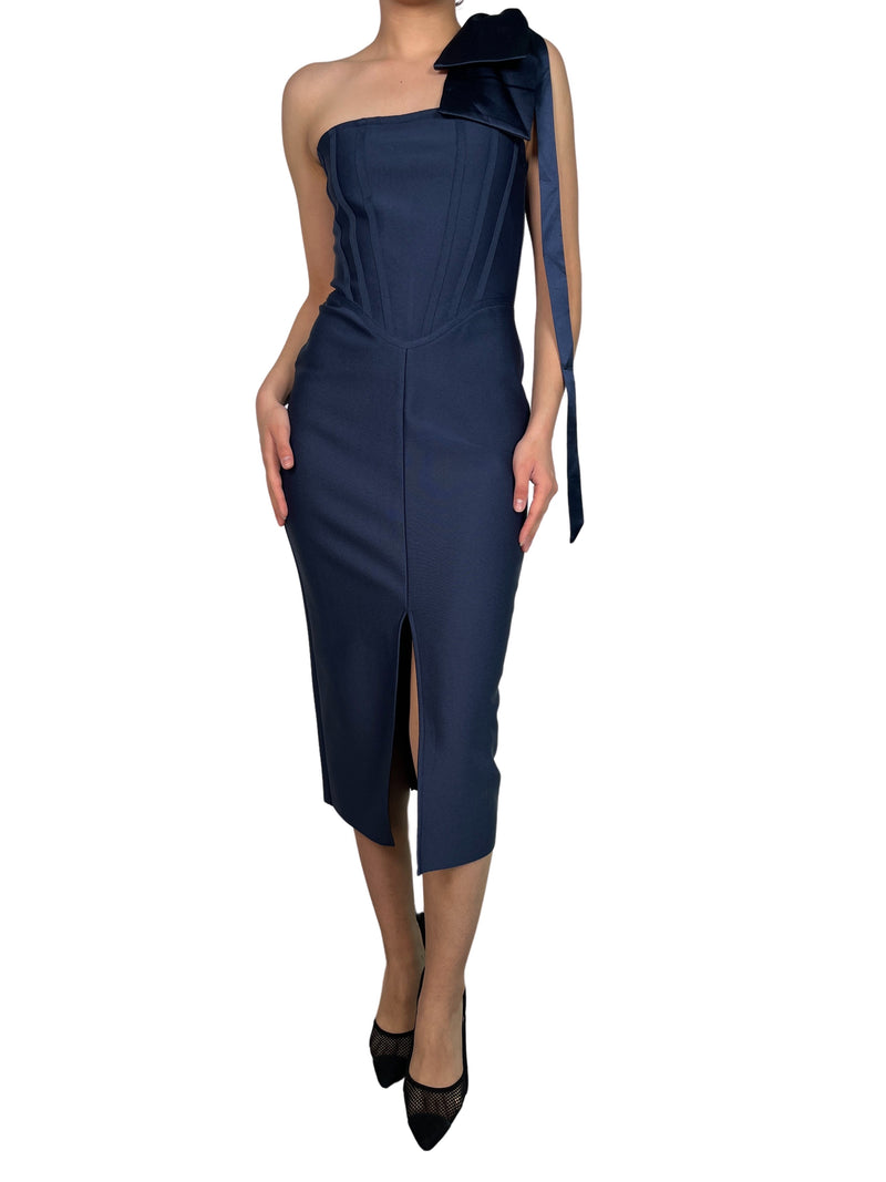Vestidos Lazo