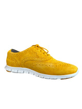 Zapatos Zerogrand Wing