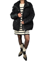 Chaqueta Kyle Acolchada