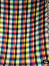 Pañuelo Multicolor