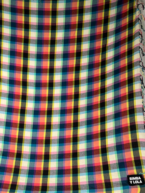 Pañuelo Multicolor