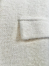 Blazer Tejido