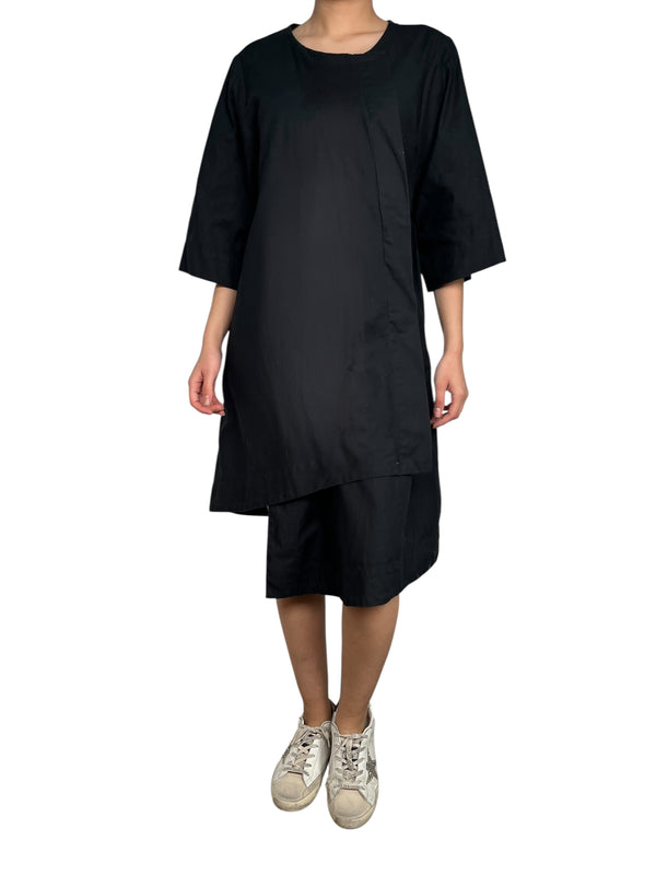 Vestido Asimétrico